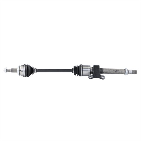 TrakMotive CV Axle Shaft P/N:MZ-86016