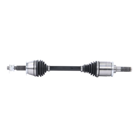 CV Axle Shaft-Extreme Climate SurTrack NI-8637HDX fits 17-21 Nissan Titan