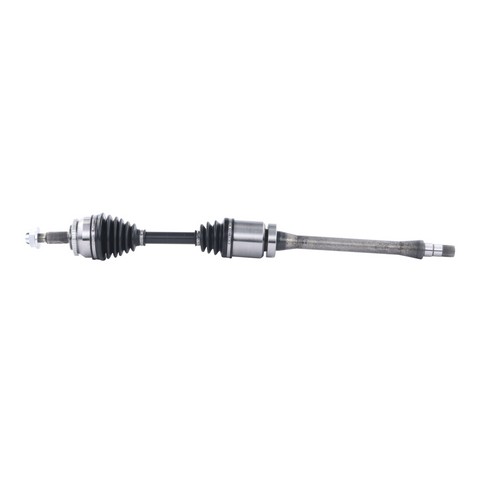 TrakMotive CV Axle Shaft P/N:VO-8084