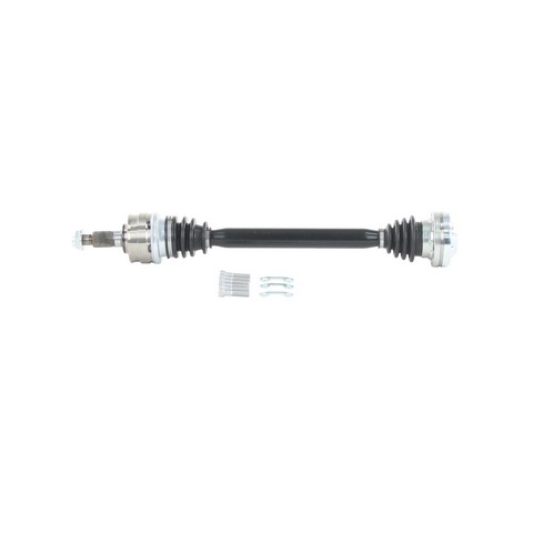 TrakMotive CV Axle Shaft P/N:VW-86042