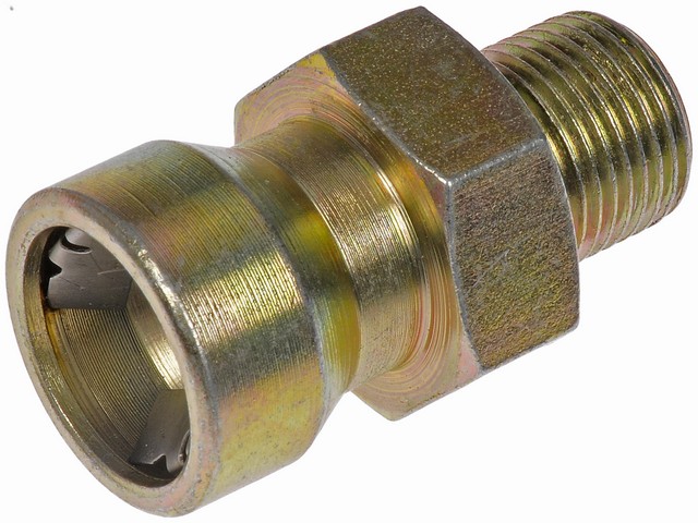Dorman - OE Solutions Automatic Transmission Oil Cooler Line Connector P/N:800-621