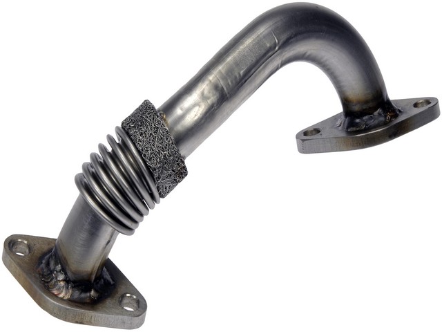 Dorman - OE Solutions Exhaust Gas Recirculation (EGR) Cooler Hose P/N:598-600