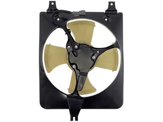 Dorman - OE Solutions A/C Condenser Fan Assembly P/N:620-229