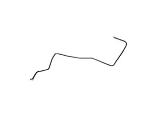 Dorman - OE Solutions Clutch Hydraulic Line P/N:628-235