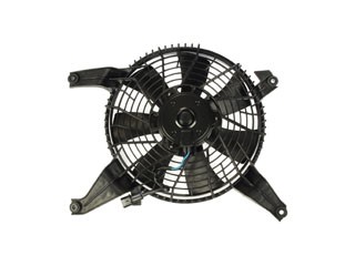 Dorman - OE Solutions A/C Condenser Fan Assembly P/N:620-355