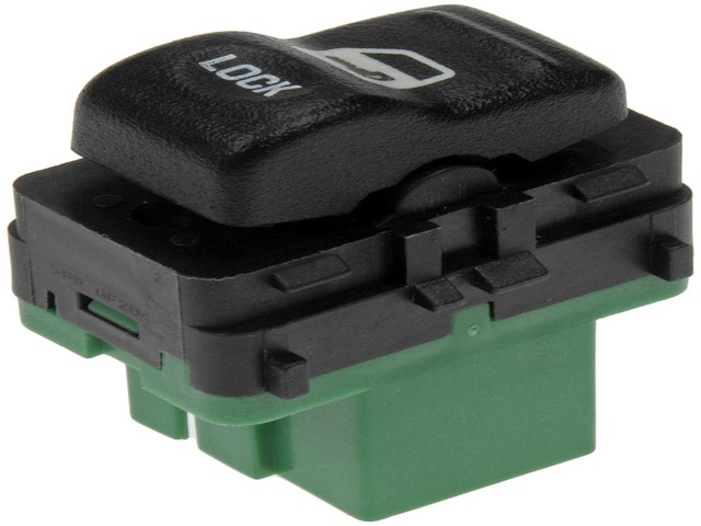 Dorman - OE Solutions Door Lock Switch P/N:901-138