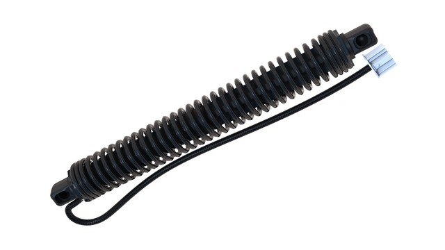 Tuff Support Trunk Lid Lift Support P/N:615035