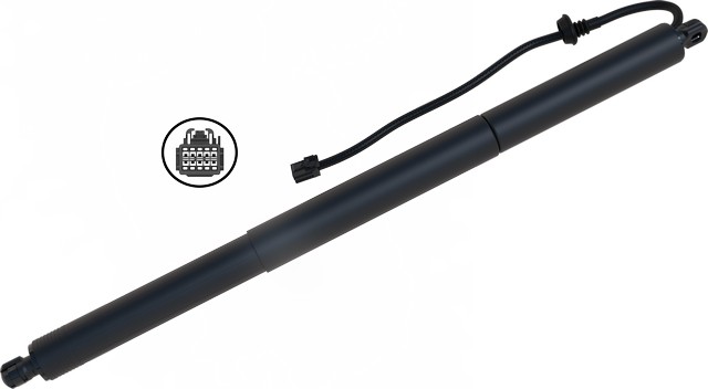 Liftgate Lift Support-4 Door, Sport Utility Tuff Support 615077