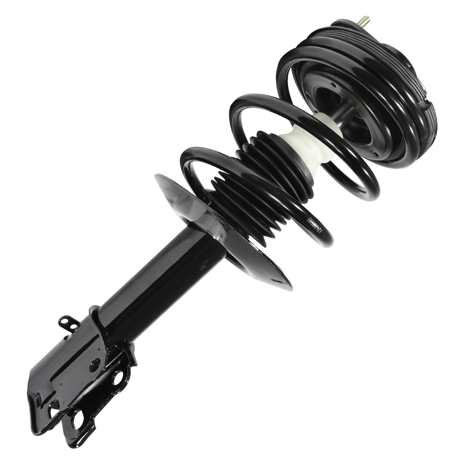 Unity Automotive Suspension Strut and Coil Spring Assembly P/N:11240