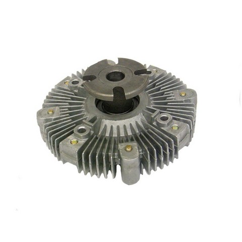 Engine Cooling Fan Clutch-Base US Motor Works 22086