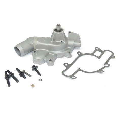 Engine Water Pump-Base US Motor Works US5014