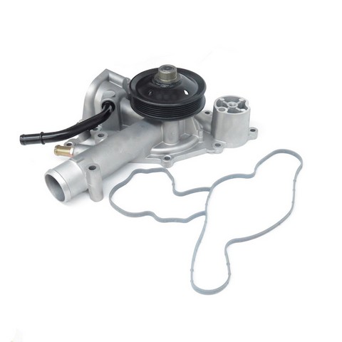 US Motor Works Engine Water Pump P/N:US6341