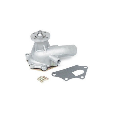 Engine Water Pump-Base US Motor Works fits 1981 Toyota Land Cruiser 4.2L-L6