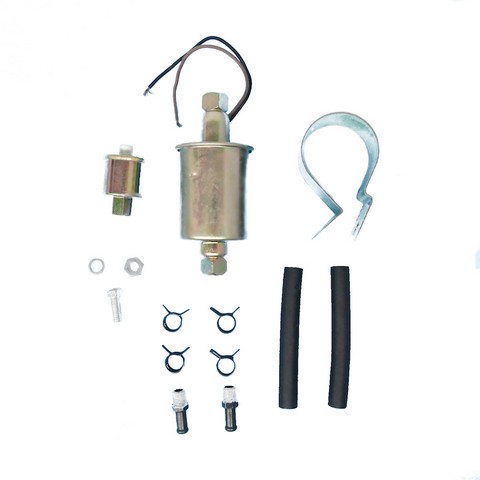 US Motor Works Electric Fuel Pump P/N:USEP2019