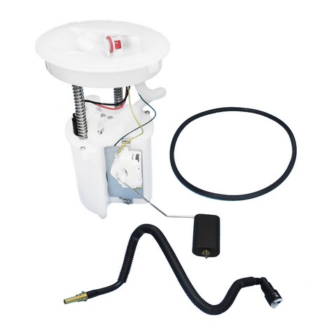 Electric Fuel Pump Module fits 2002 Ford Focus  US MOTOR WORKS