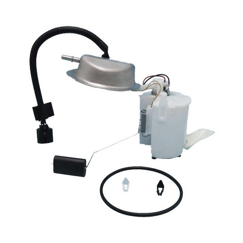 Fuel Pump Module Assembly-LX US Motor Works fits 2003 Ford Focus 2.3L-L4