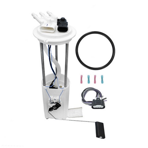 Fuel Pump Module Assembly-Base, VIN: R, GAS, Eng Code: L31, Natural USEP3965M