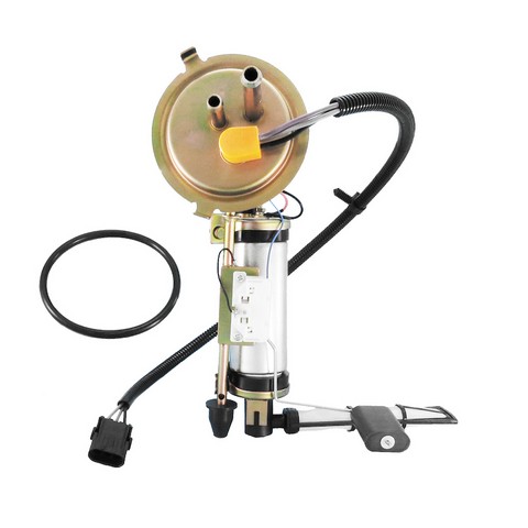 Fuel Pump Module Assembly-Natural US Motor Works USEP7072S