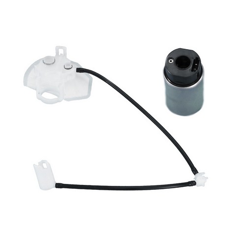 Electric Fuel Pump fits 2008-2010 Toyota Highlander  US MOTOR WORKS