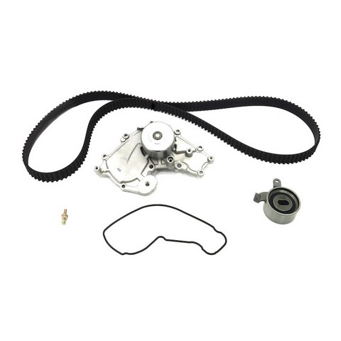 Engine Timing Belt Kit with Water Pump US Motor Works fits 86-87 Acura Legend