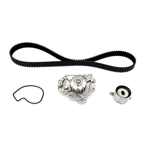 Engine Timing Belt Kit with Wate fits 1997-2001 Honda CR-V  US MOTOR WORKS