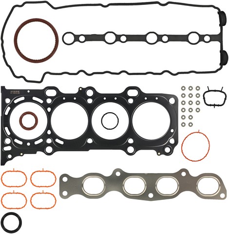 Victor Reinz Engine Gasket Set P/N:01-10014-01