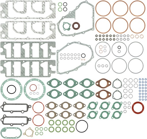 Victor Reinz Engine Gasket Set P/N:01-23405-04