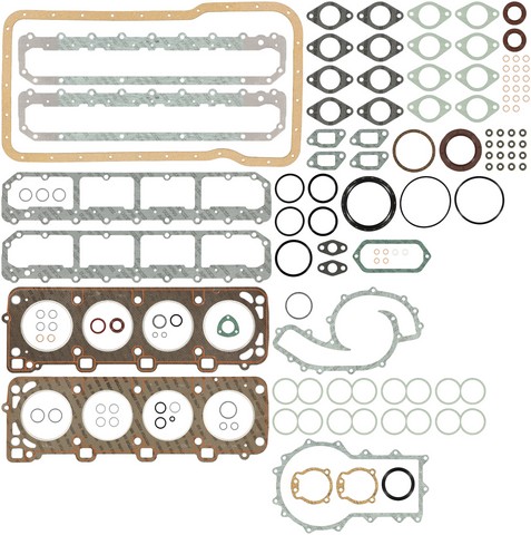 Engine Full Gasket Set fits 1978-1982 Porsche 928  VICTOR REINZ