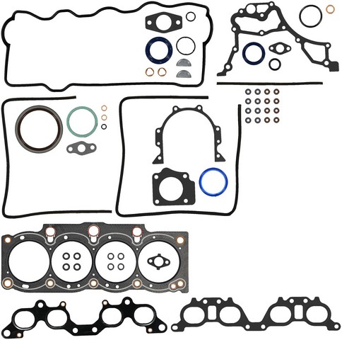 Engine Full Gasket Set fits 1995-2001 Toyota Camry Celica  VICTOR REINZ