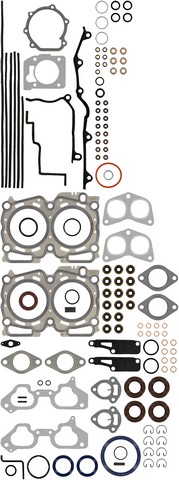Engine Full Gasket Set fits 2002-2005 Subaru Impreza  VICTOR REINZ