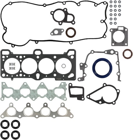 Victor Reinz Engine Gasket Set P/N:01-53965-03