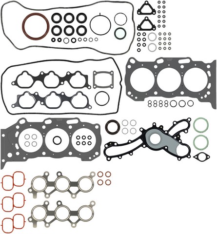 Engine Full Gasket Set fits 2005-2012 Toyota Avalon Camry Sienna  VICTOR REINZ