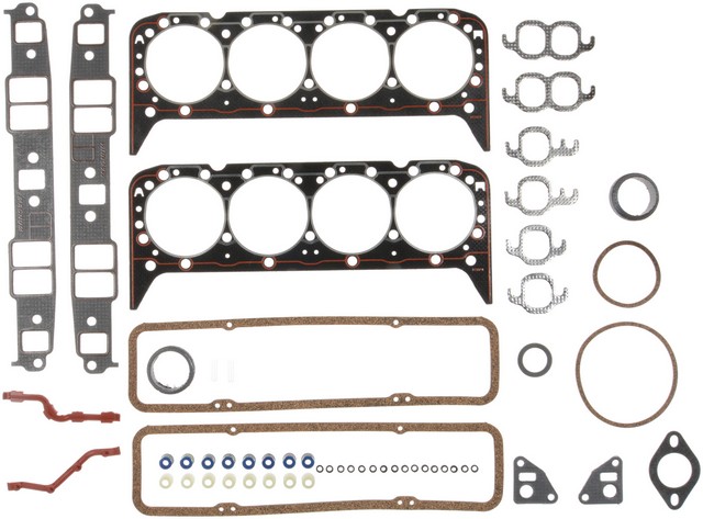 Engine Cylinder Head Gasket Set fits 1981-1986 GMC C1500,C1500 Suburban,C2500,C2