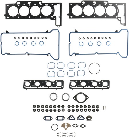 Engine Cylinder Head Gasket Set fits 2006-2011 Cadillac DTS  VICTOR REINZ