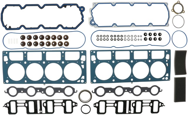 Engine Cylinder Head Gasket Set fits 2007-2013 GMC Yukon,Yukon XL 1500 Sierra 15
