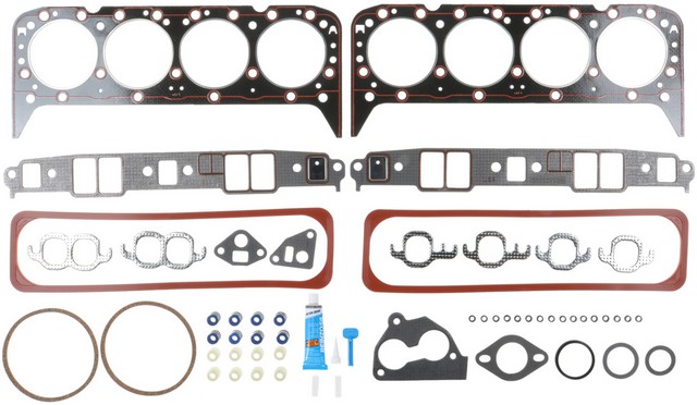 Engine Cylinder Head Gasket Set fits 1987-1992 Pontiac Firebird Grand Prix  VICT
