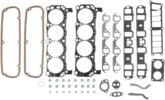 Victor Reinz Engine Cylinder Head Gasket Set P/N:02-10334-01