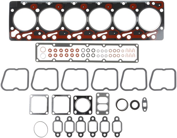 Engine Cylinder Head Gasket Set fits 1993-1996 Ford E-150 Econoline,E-150 Econol