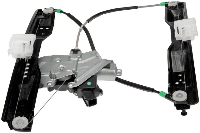 Dorman - OE Solutions Window Motor and Regulator Assembly P/N:751-224
