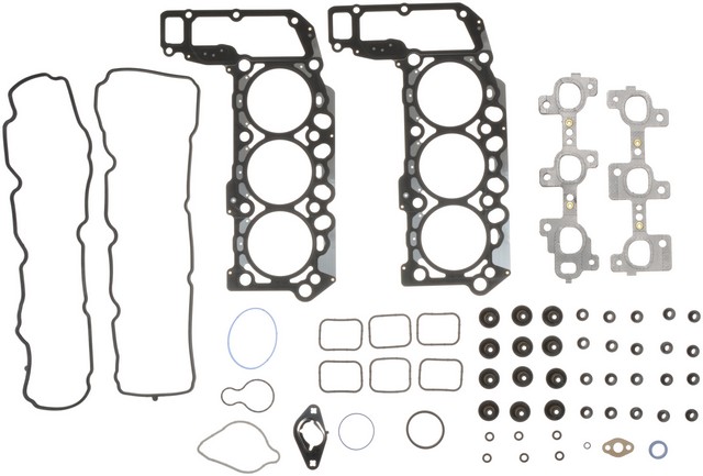 Engine Cylinder Head Gasket Set fits 2011-2012 Ram 1500 Dakota  VICTOR REINZ