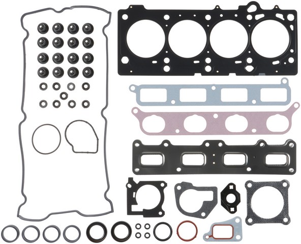 Engine Cylinder Head Gasket Set fits 2003-2005 Dodge Neon  VICTOR REINZ