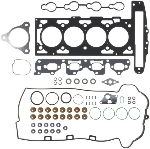 Engine Cylinder Head Gasket Set fits 2007 Saturn Ion  VICTOR REINZ