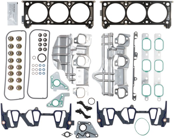 Engine Cylinder Head Gasket Set VICTOR REINZ 02-10491-01