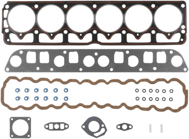 Engine Cylinder Head Gasket Set fits 1994-1995 Jeep Cherokee,Grand Cherokee,Wran