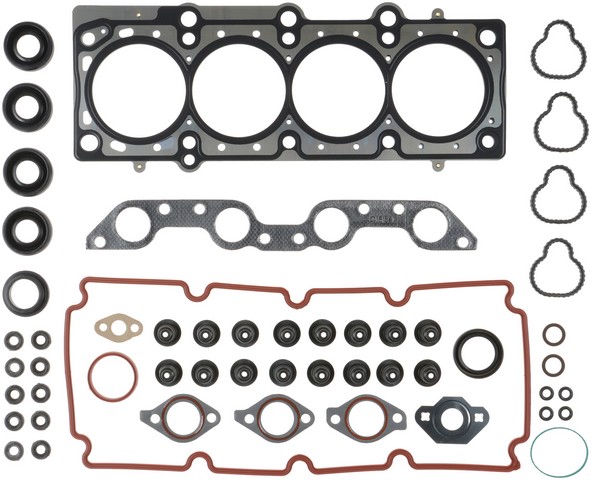 Engine Cylinder Head Gasket Set fits 1999-2001 Plymouth Breeze Neon  VICTOR REIN