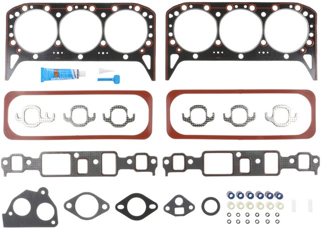 Engine Cylinder Head Gasket Set fits 1985-1987 Pontiac Grand Prix Parisienne  VI