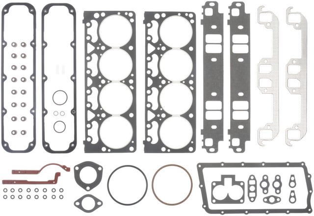 Engine Cylinder Head Gasket Set fits 1998 Jeep Grand Cherokee  VICTOR REINZ