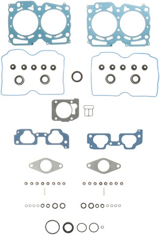 Engine Cylinder Head Gasket Set fits 1998-2001 Subaru Impreza Legacy  VICTOR REI