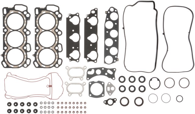 Engine Cylinder Head Gasket Set fits 2005-2007 Honda Odyssey  VICTOR REINZ