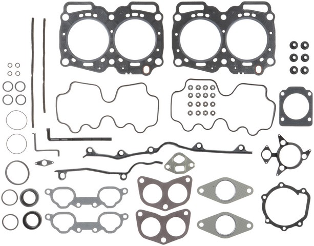 Engine Cylinder Head Gasket Set fits 1990-1995 Subaru Legacy Impreza  VICTOR REI